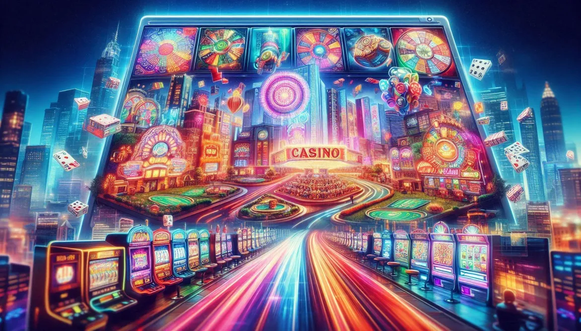 Santabet Casino